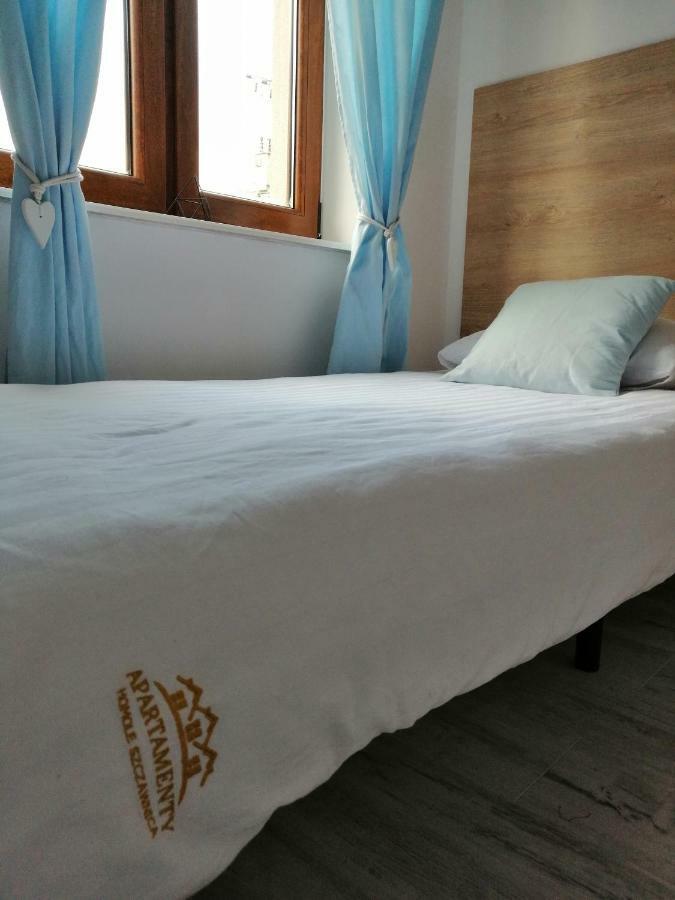 Apartamenty Homole C2 Szczawnica Extérieur photo