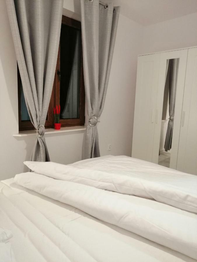 Apartamenty Homole C2 Szczawnica Extérieur photo