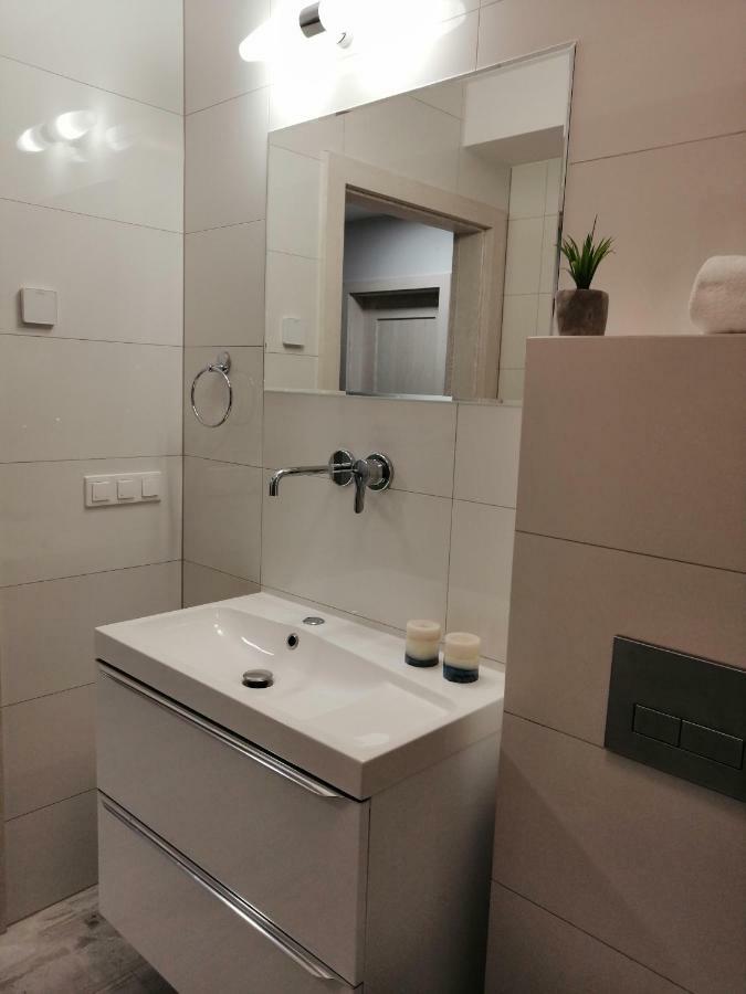Apartamenty Homole C2 Szczawnica Extérieur photo