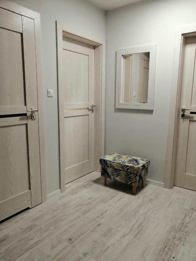 Apartamenty Homole C2 Szczawnica Extérieur photo