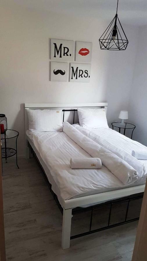 Apartamenty Homole C2 Szczawnica Extérieur photo