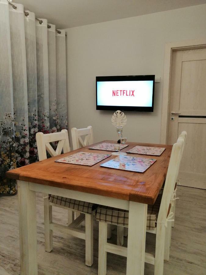 Apartamenty Homole C2 Szczawnica Extérieur photo