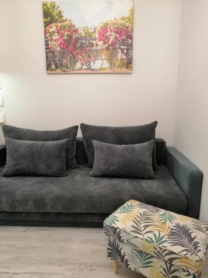 Apartamenty Homole C2 Szczawnica Extérieur photo